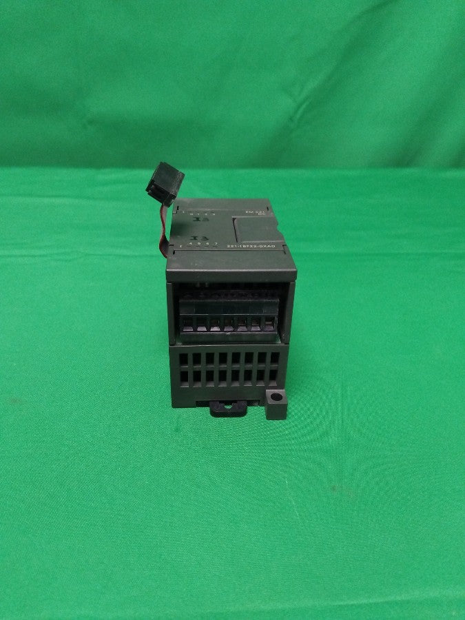 Siemens 6ES7 221-1BF22-0XA0 6ES72211BF220XA0