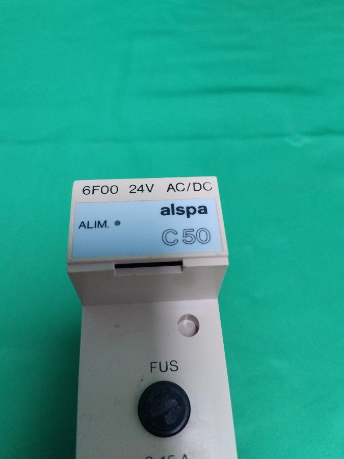ALSPA C50-6F00 C506F00