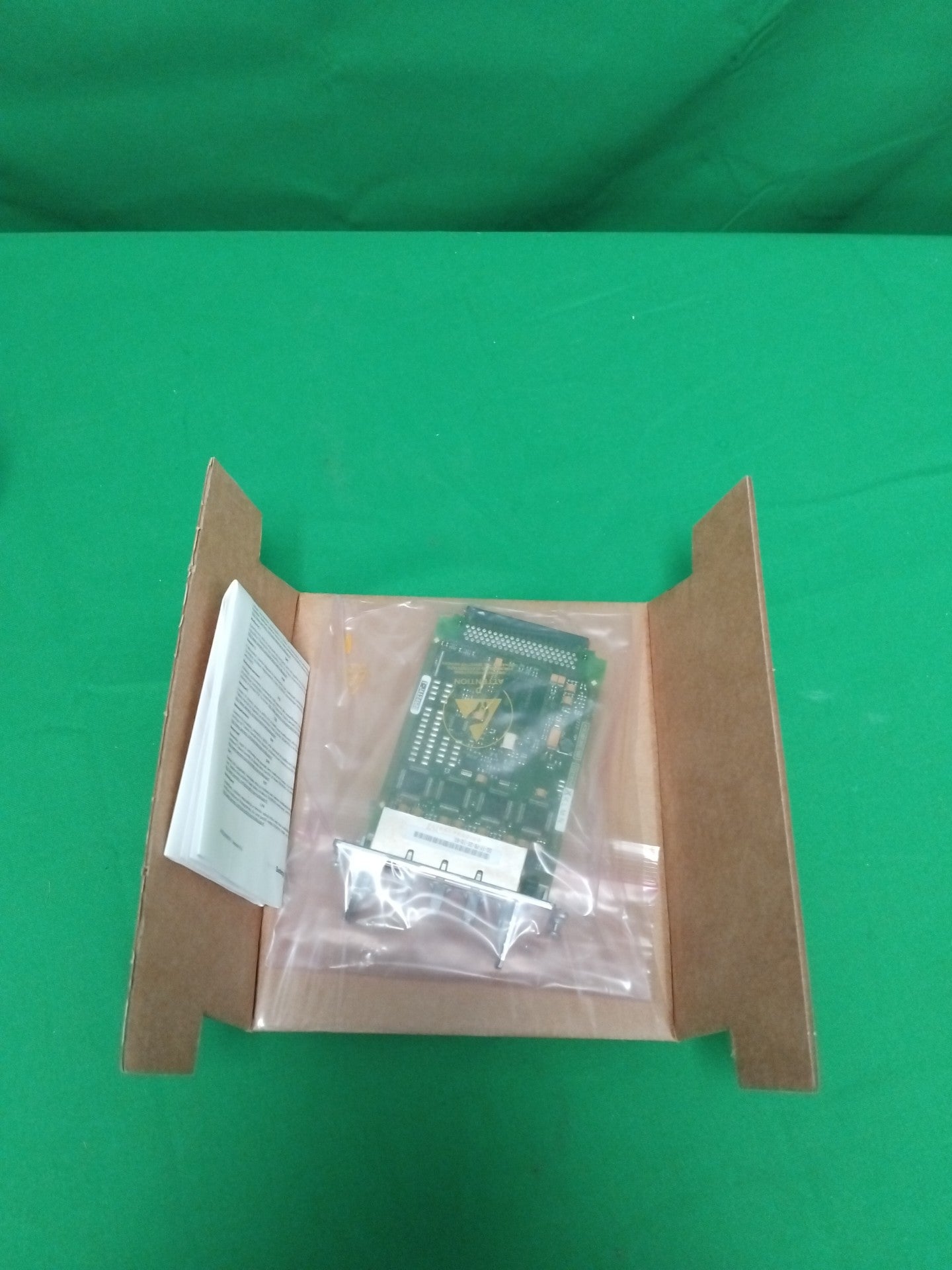 Siemens 6FC5312-0FA00-0AA0 6FC53120FA000AA0 Open Box