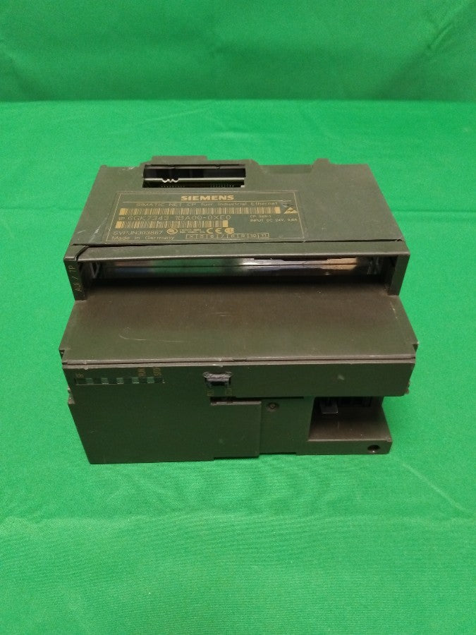 Siemens 6GK7343-1BA00-0XE0 6GK73431BA000XE0