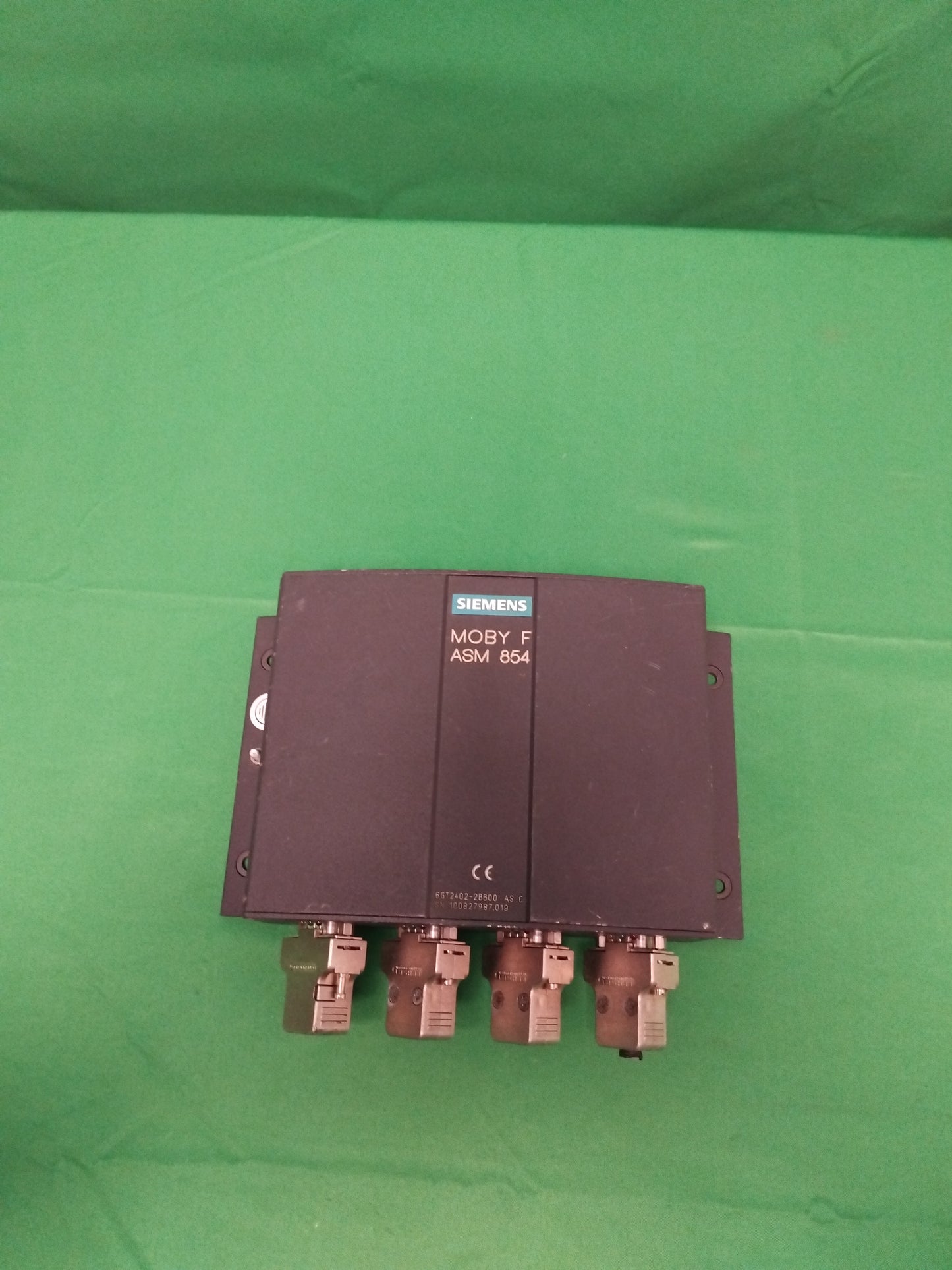 Siemens 6GT2402-2BB00 6GT24022BB00