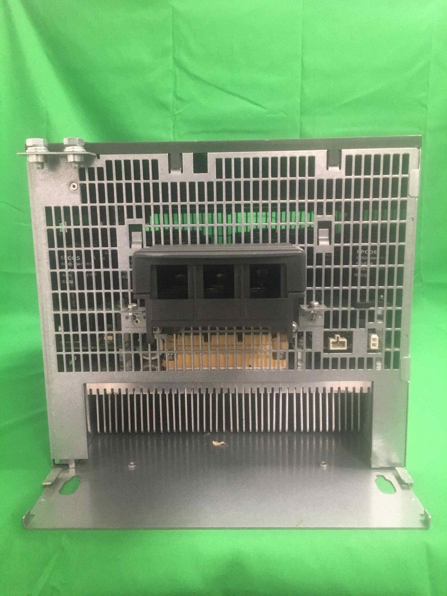 Siemens 6SL3120-1TE31-3AA3 6SL31201TE313AA3