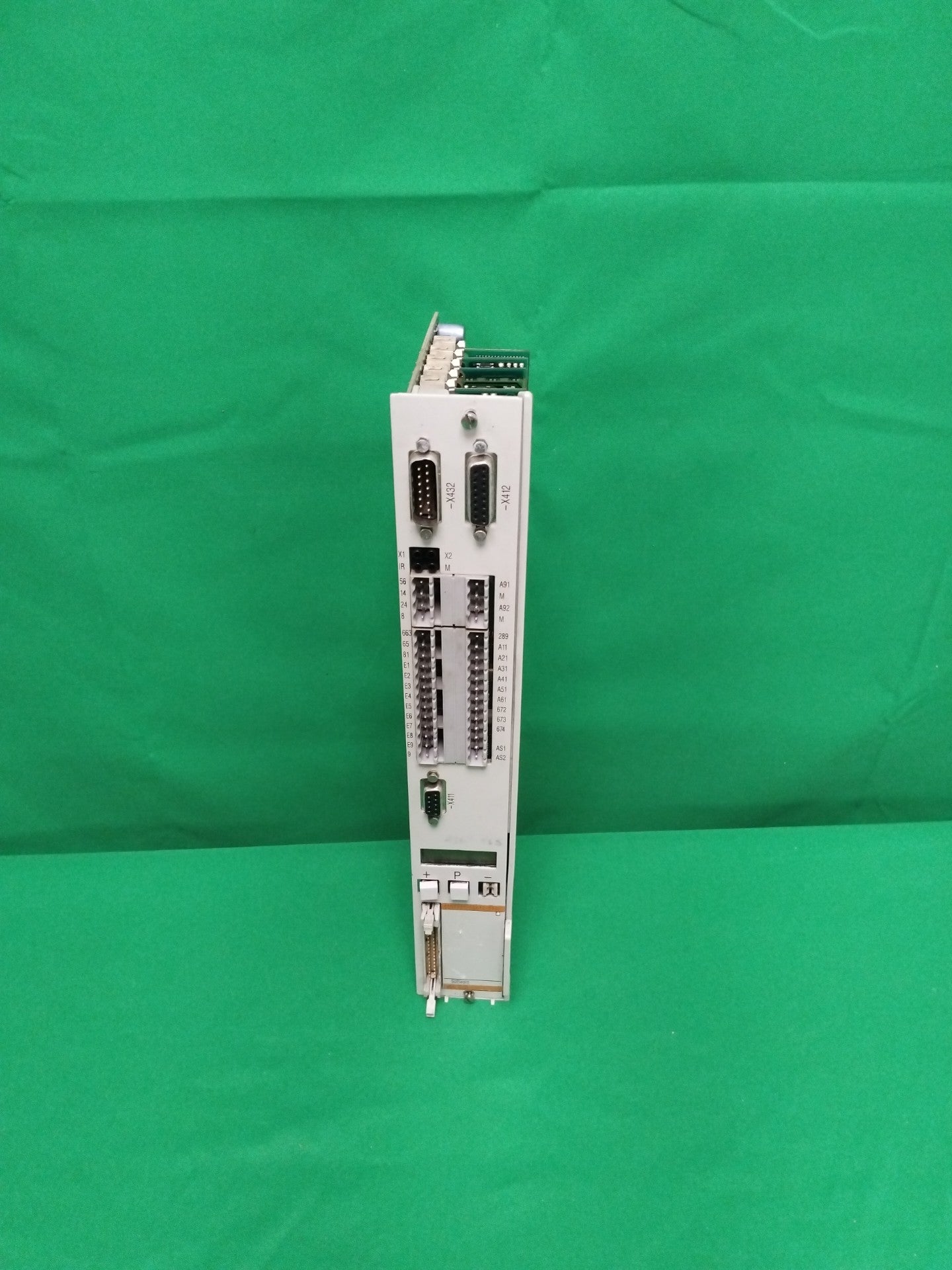 Siemens 6SN1121-0BA13-0AA0 6SN11210BA130AA0