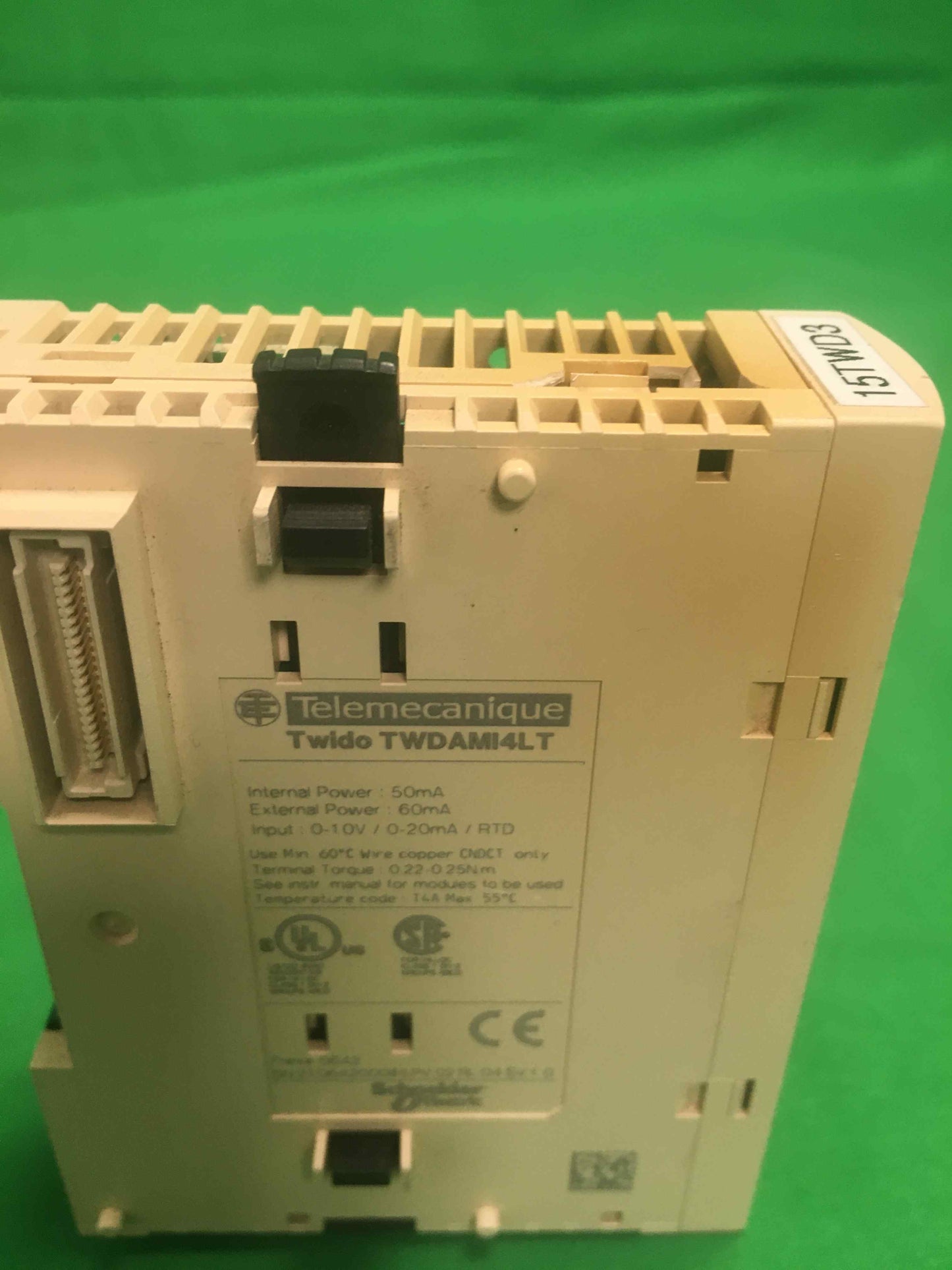 Schneider Electric-TWDAMI4LT/TWDAMI4LT