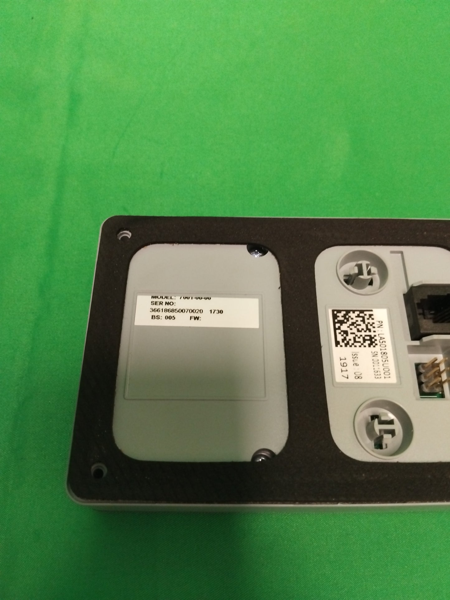 Parker 7001-00-00 70010000