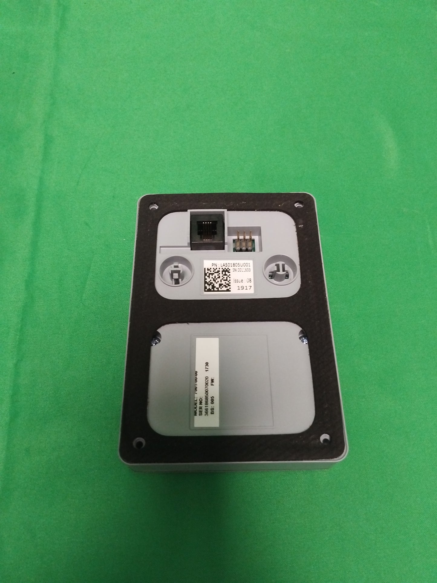Parker 7001-00-00 70010000