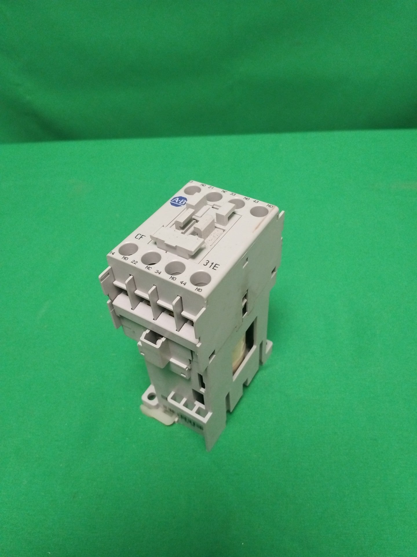 Allen Bradley 700-CF310ZJ 700CF310ZJ CONTACTEUR AUXILIAIRE