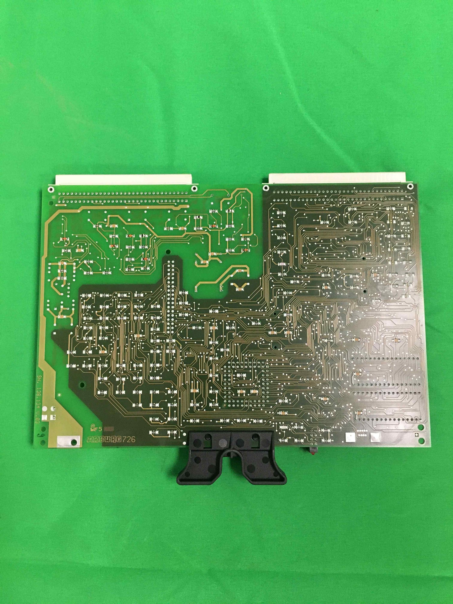 Arburg 726 726 BWR-12/105-D5-C