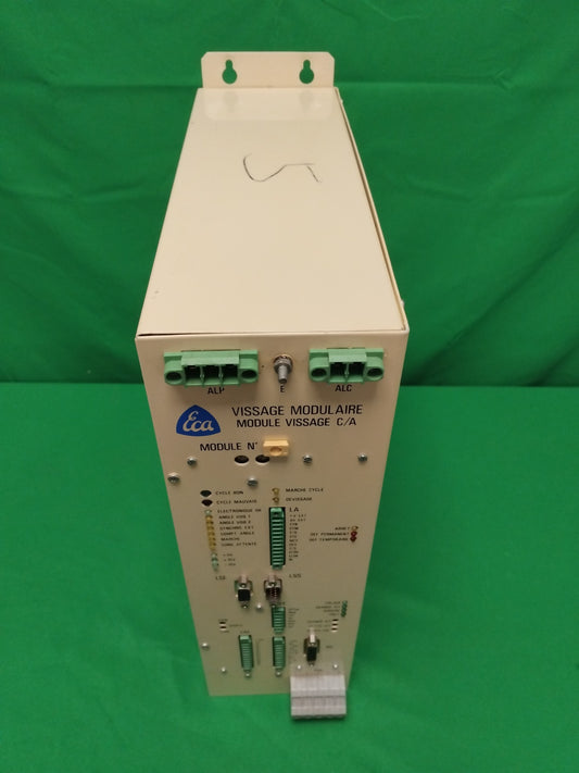 Eca 743-0-38-000 743038000