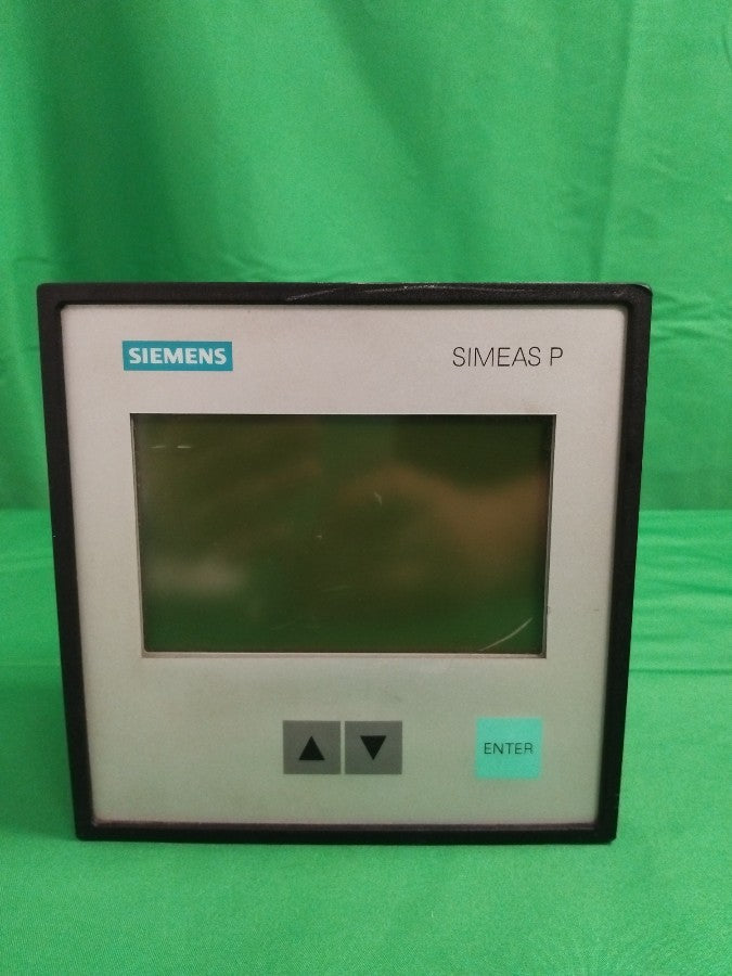 Siemens 7KG7610-0CC01-0CC0 7KG76100CC010CC0