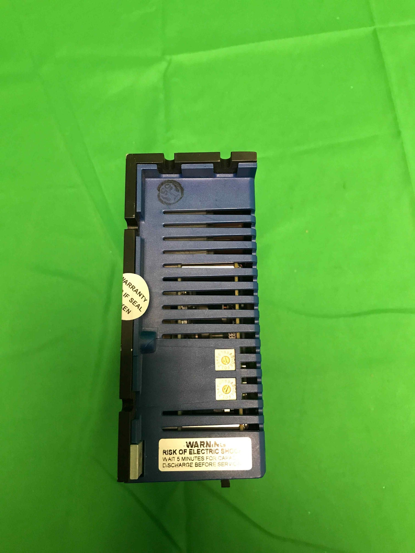 XENUS PLUS 800-1755 8001755 COPLEY CONTROLS