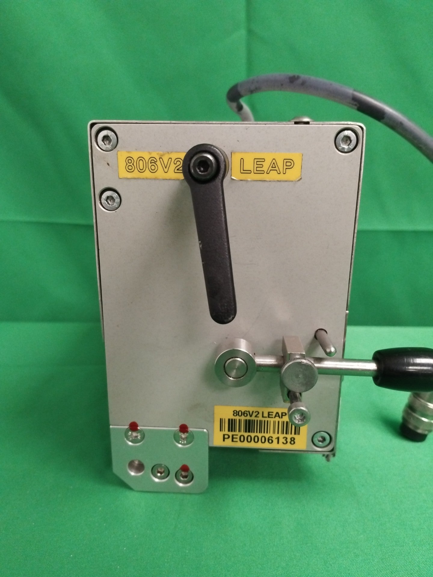 LOGOPAK 806V2 LEAP 806V2LEAP PE00006138 MOTEUR D'IMPRESSION