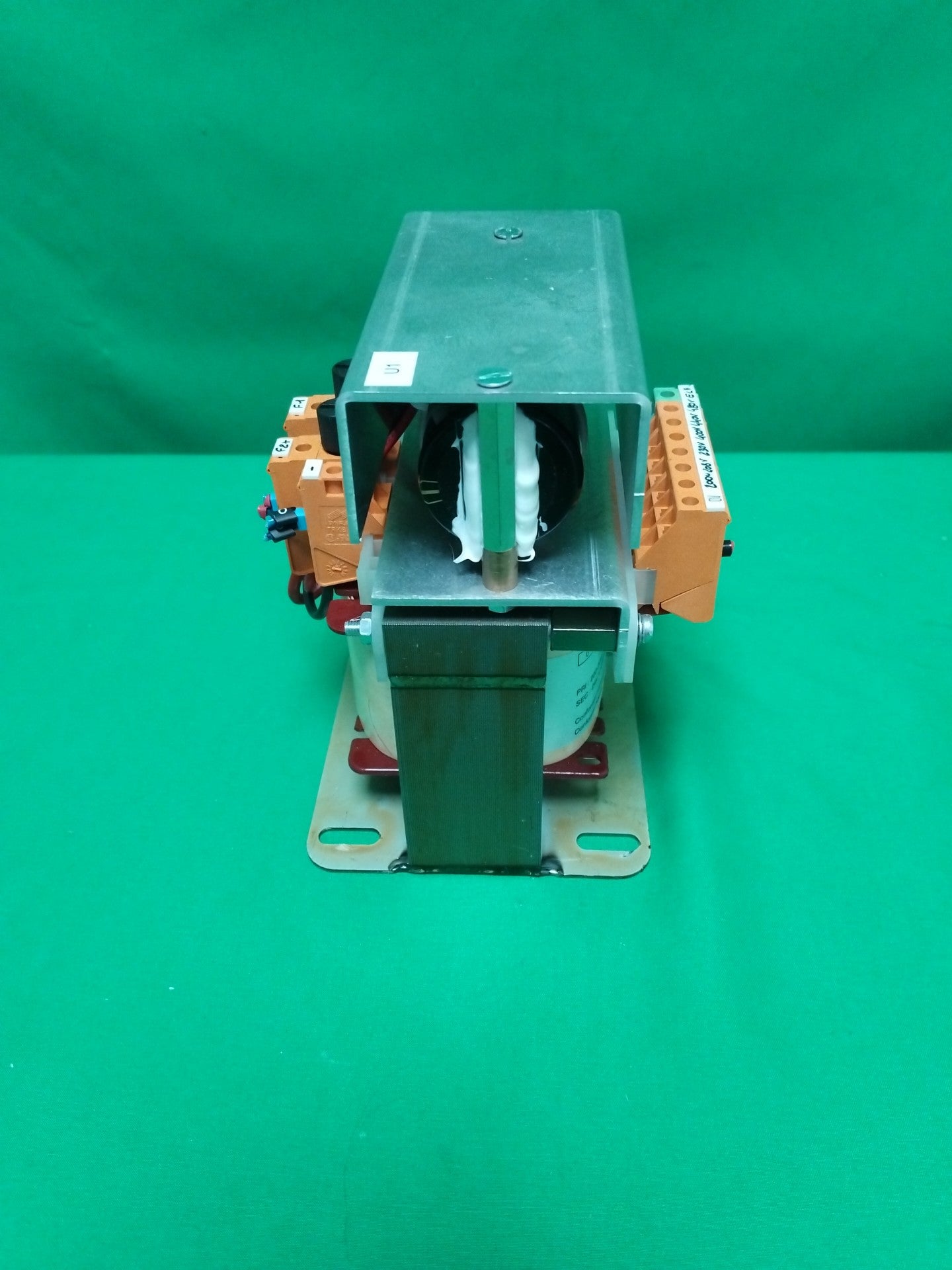 CECLA 81198B 81198B TRANSFORMATEUR