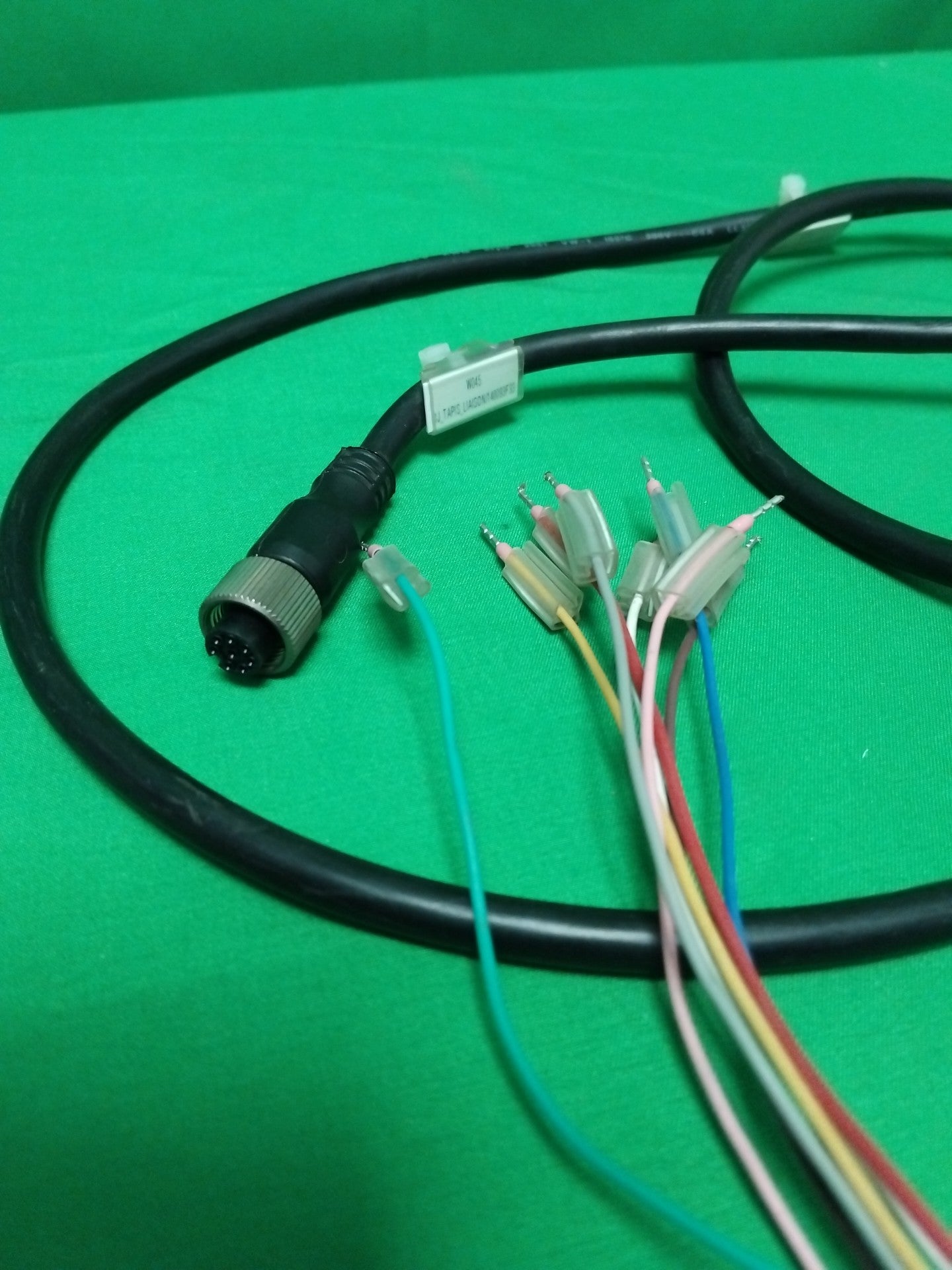Allen Bradley 889D-F8AB-10 889DF8AB10