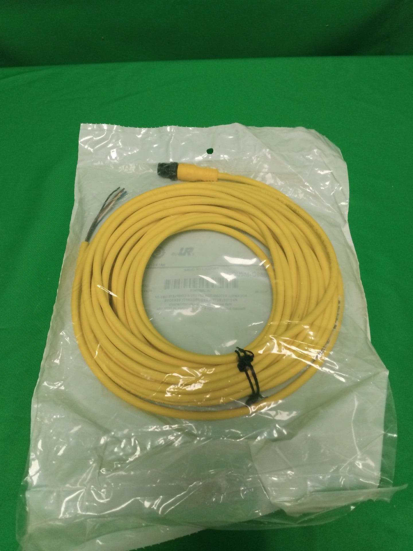 Allen Bradley 889D-M4UC-10 889DM4UC10