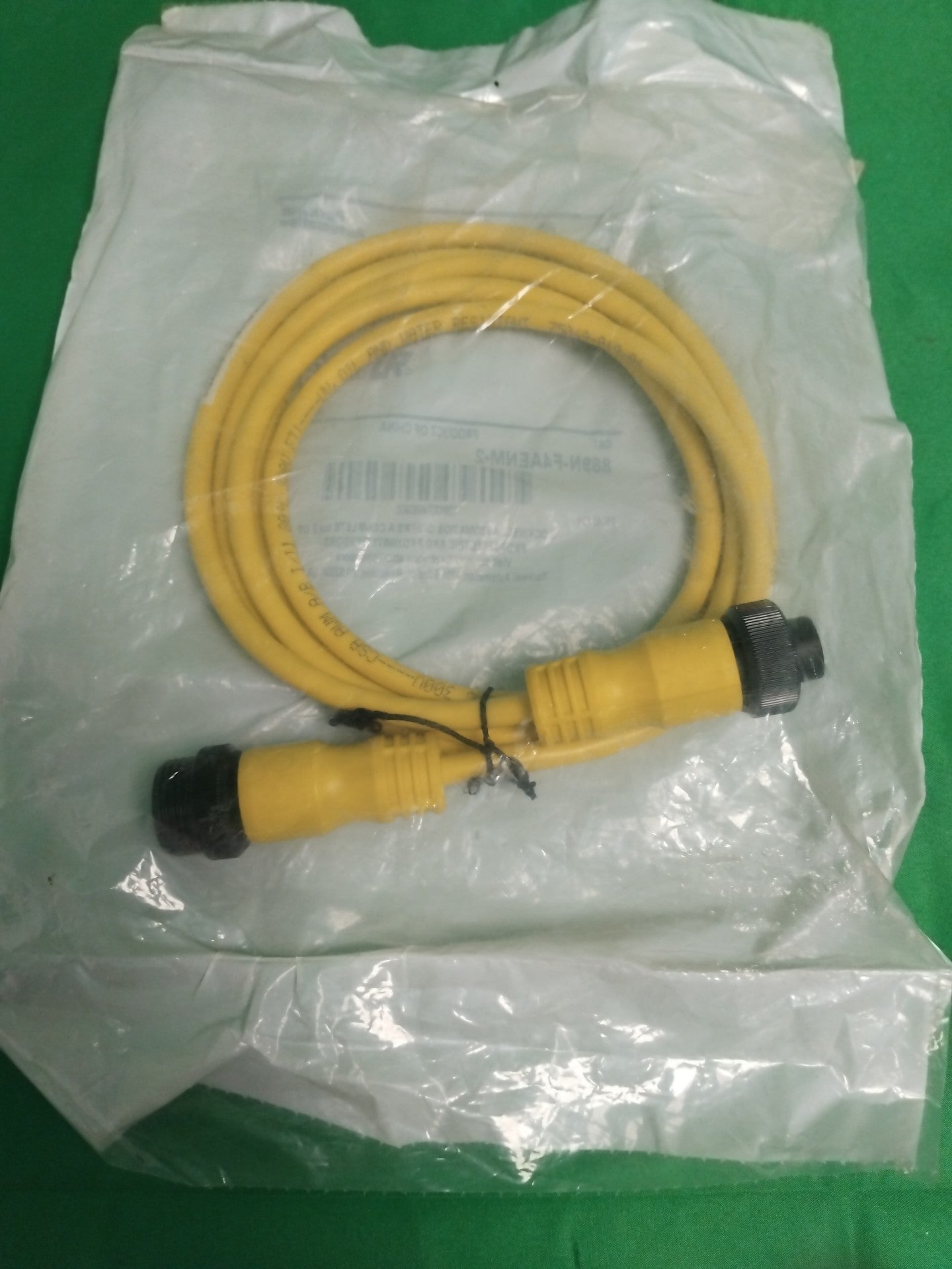 Allen Bradley 889N-F4AENM-2 889NF4AENM2