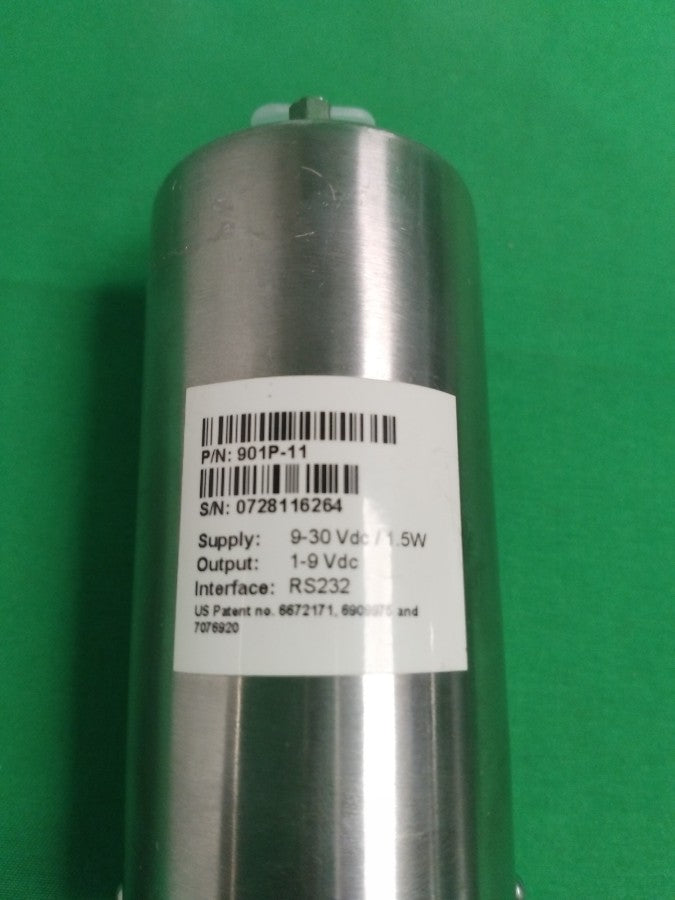 MKS 901P-11 901P11 WITHOUT ORIGINAL PACKAGING