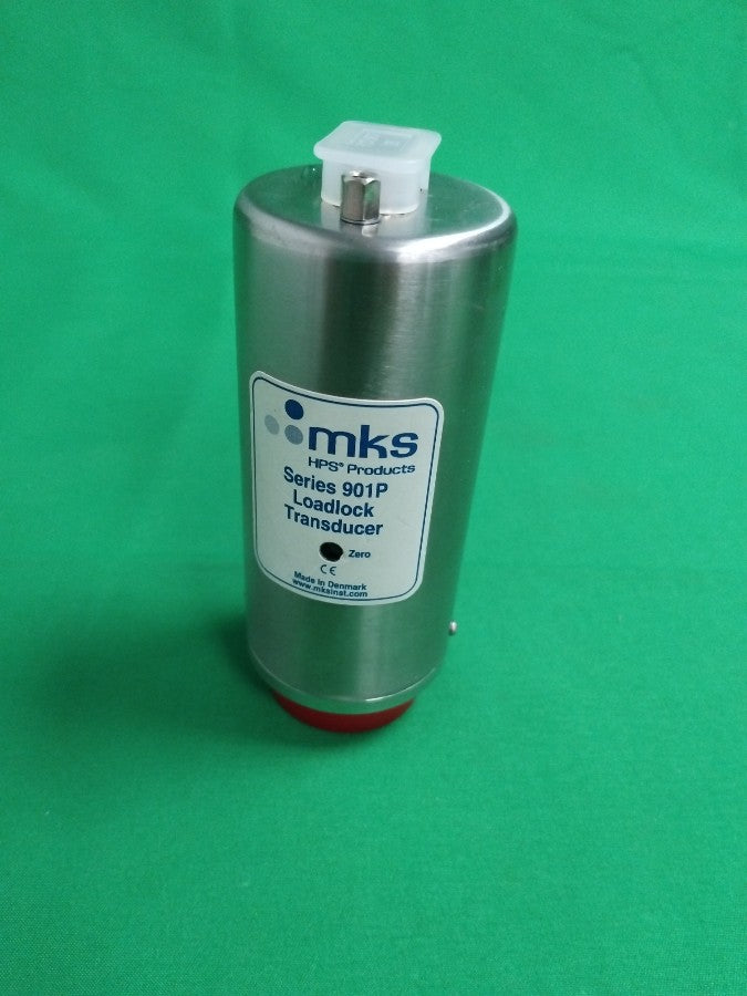 MKS 901P-11 901P11 WITHOUT ORIGINAL PACKAGING