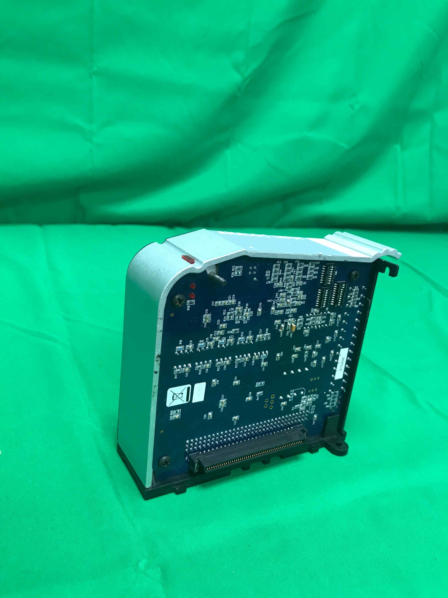 ANALOG INPUT 90452030 90452030