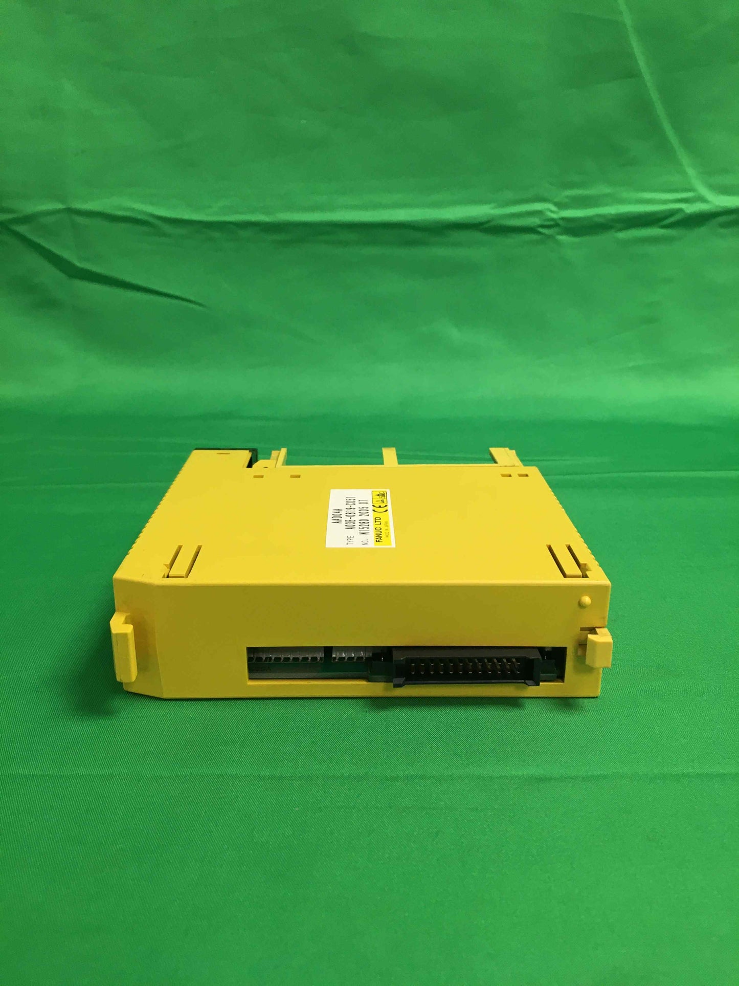 FANUC A03B-0819-C051 A03B0819C051 AAD04A