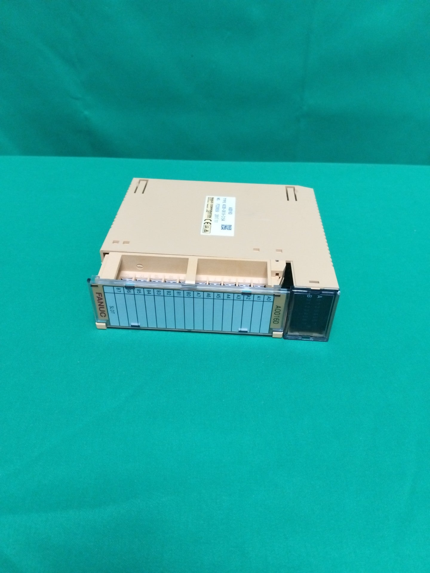Fanuc A03B-0819-C154 A03B0819C154 WITHOUT ORIGINAL PACKAGING