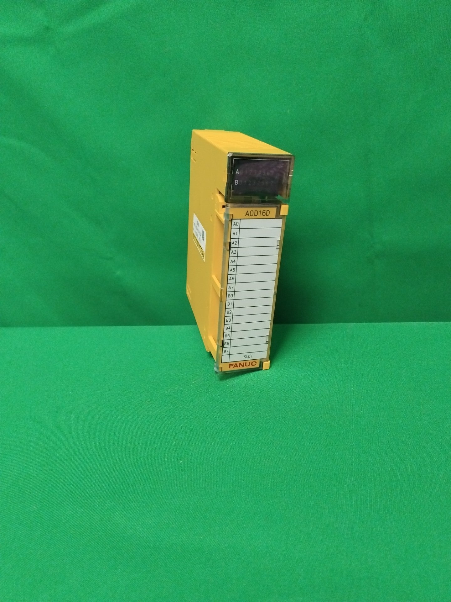 Fanuc A03B-0819-C154 A03B0819C154 WITHOUT ORIGINAL PACKAGING