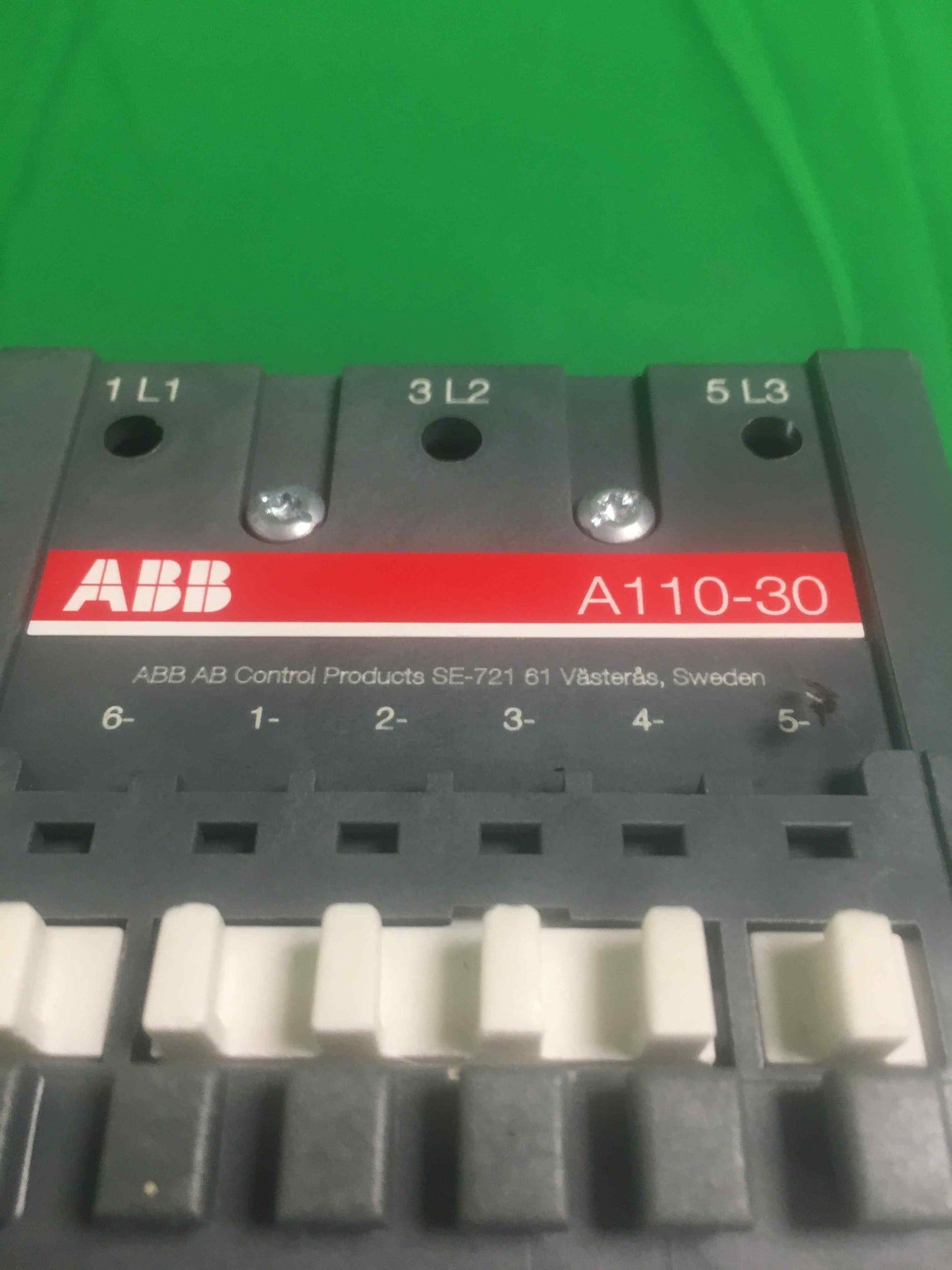 ABB A110-30 A11030 1S16011101624971