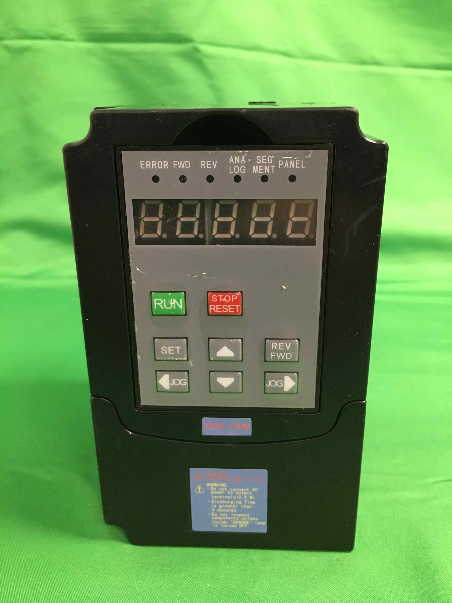 VEVOR A2-8015 A28015