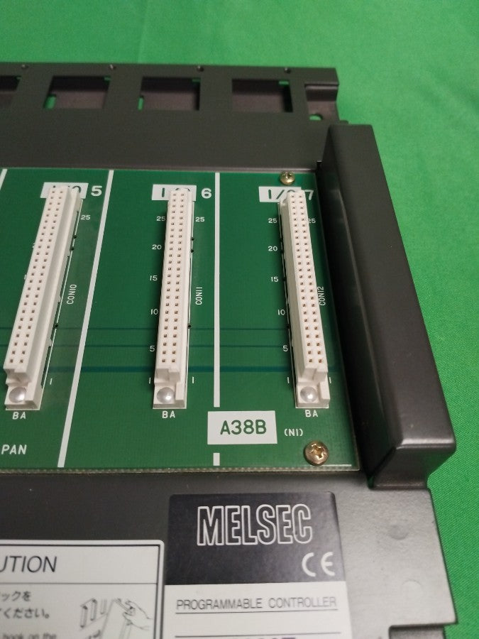 MITSUBISHI ELECTRIC A38B A38B