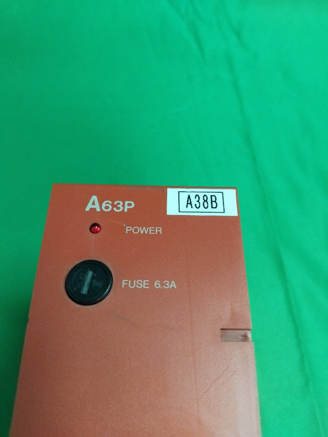 Mitsubishi A63P A63P