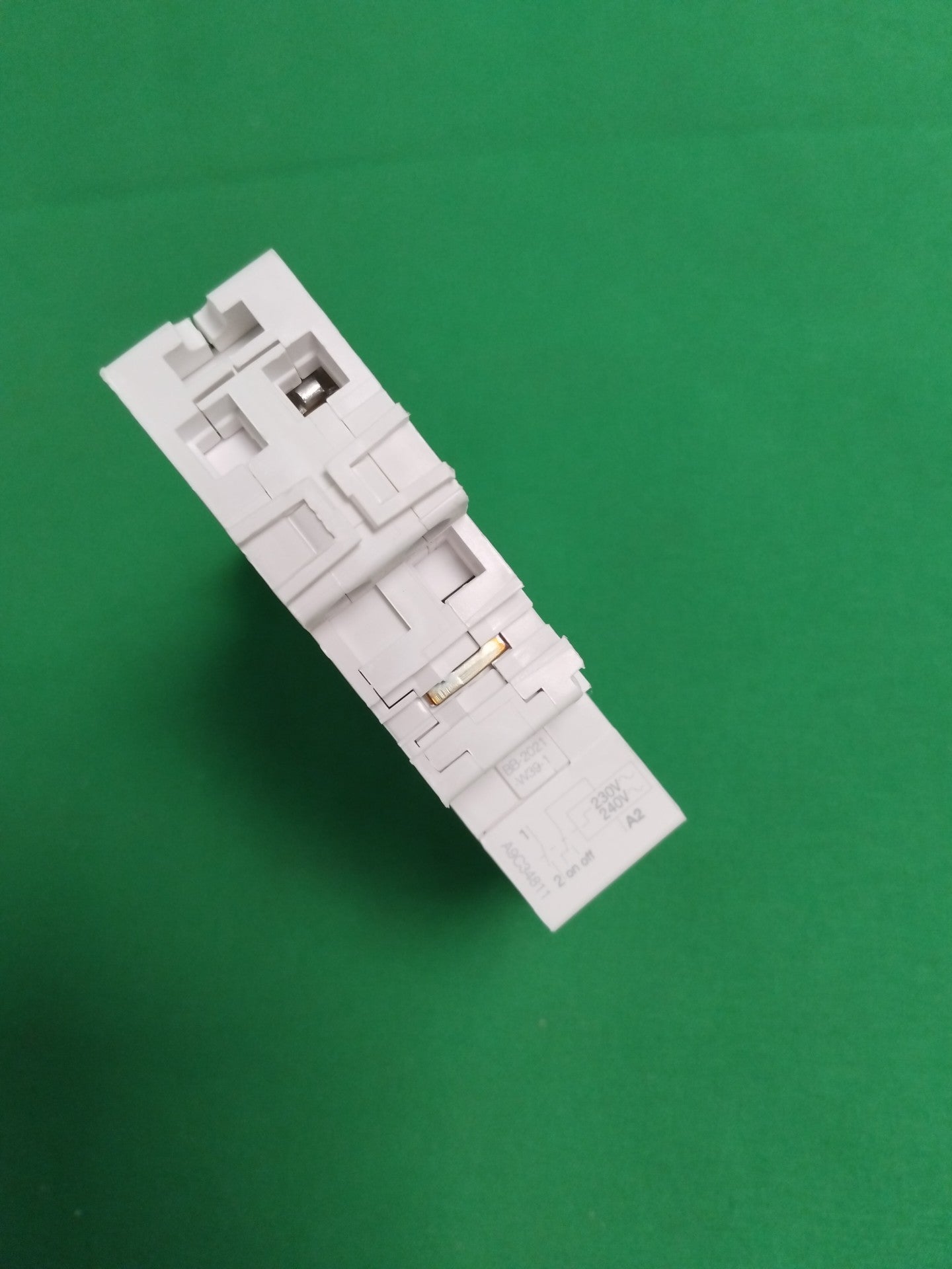 Schneider-Electric A9C34811 A9C34811 WITHOUT ORIGINAL PACKAGING