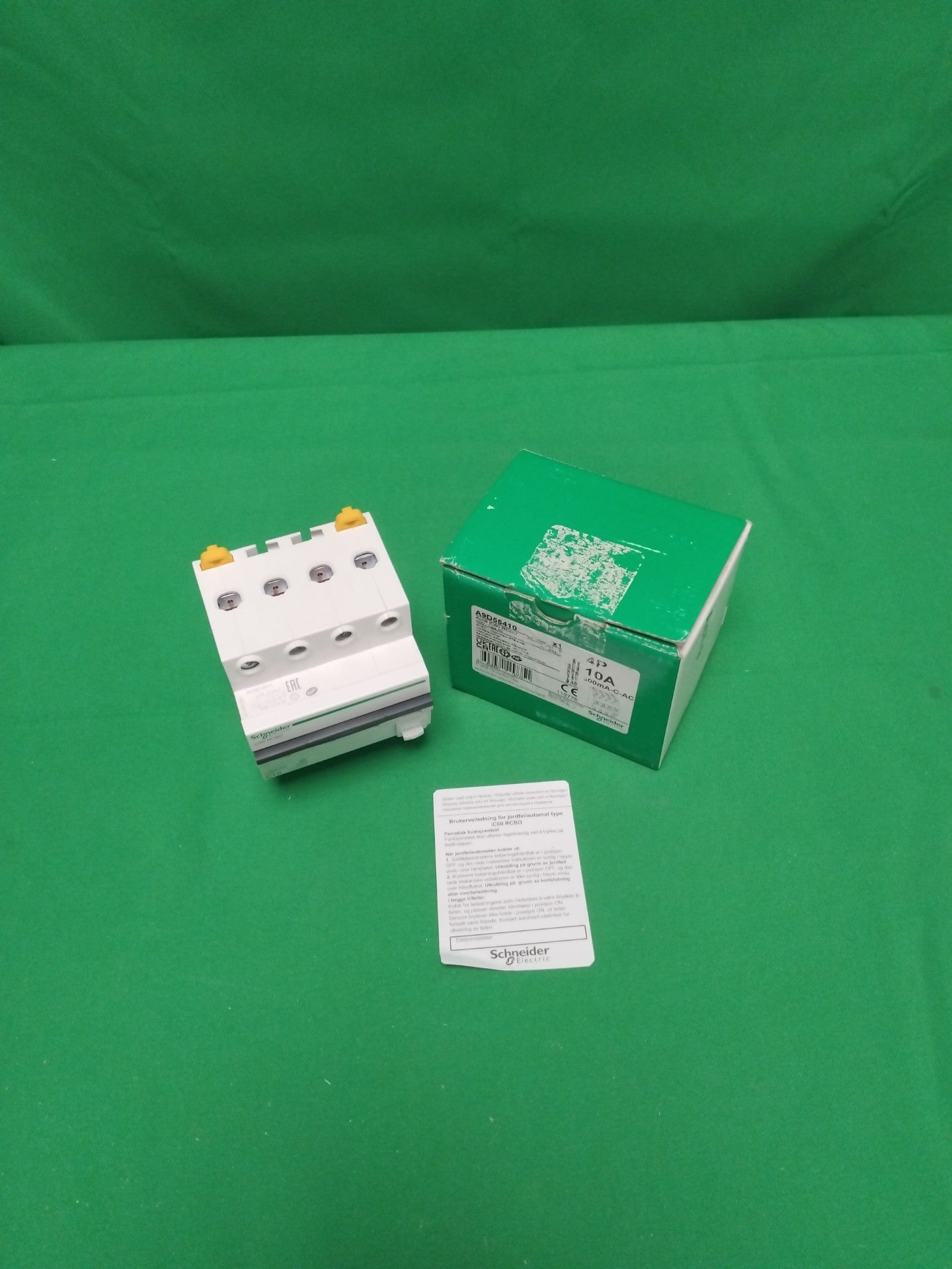 Schneider-Electric A9D55410 A9D55410