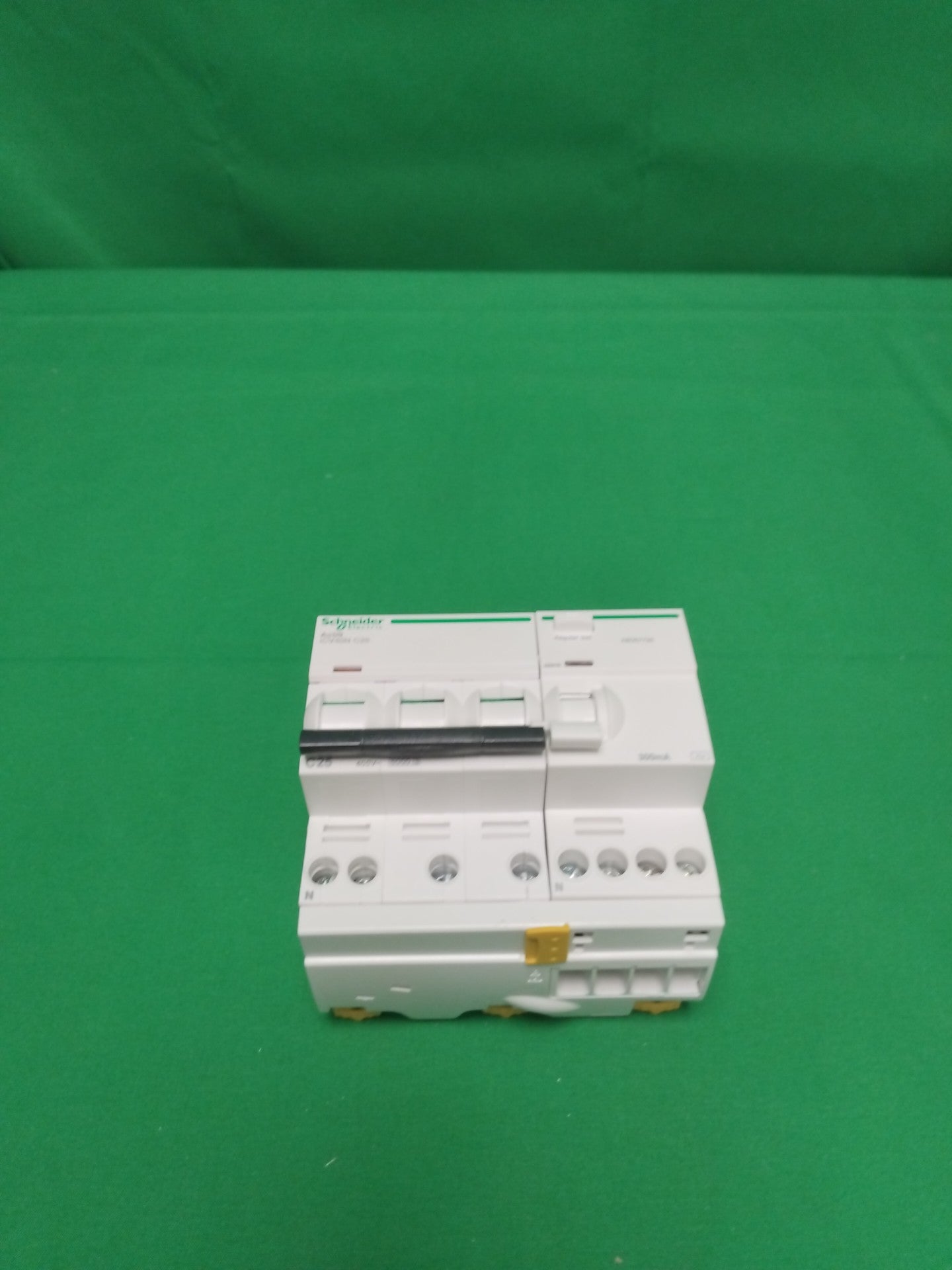 Schneider-Electric A9DE7725 A9DE7725
