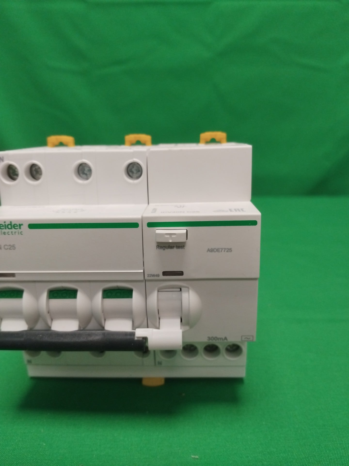Schneider-Electric A9DE7725 A9DE7725