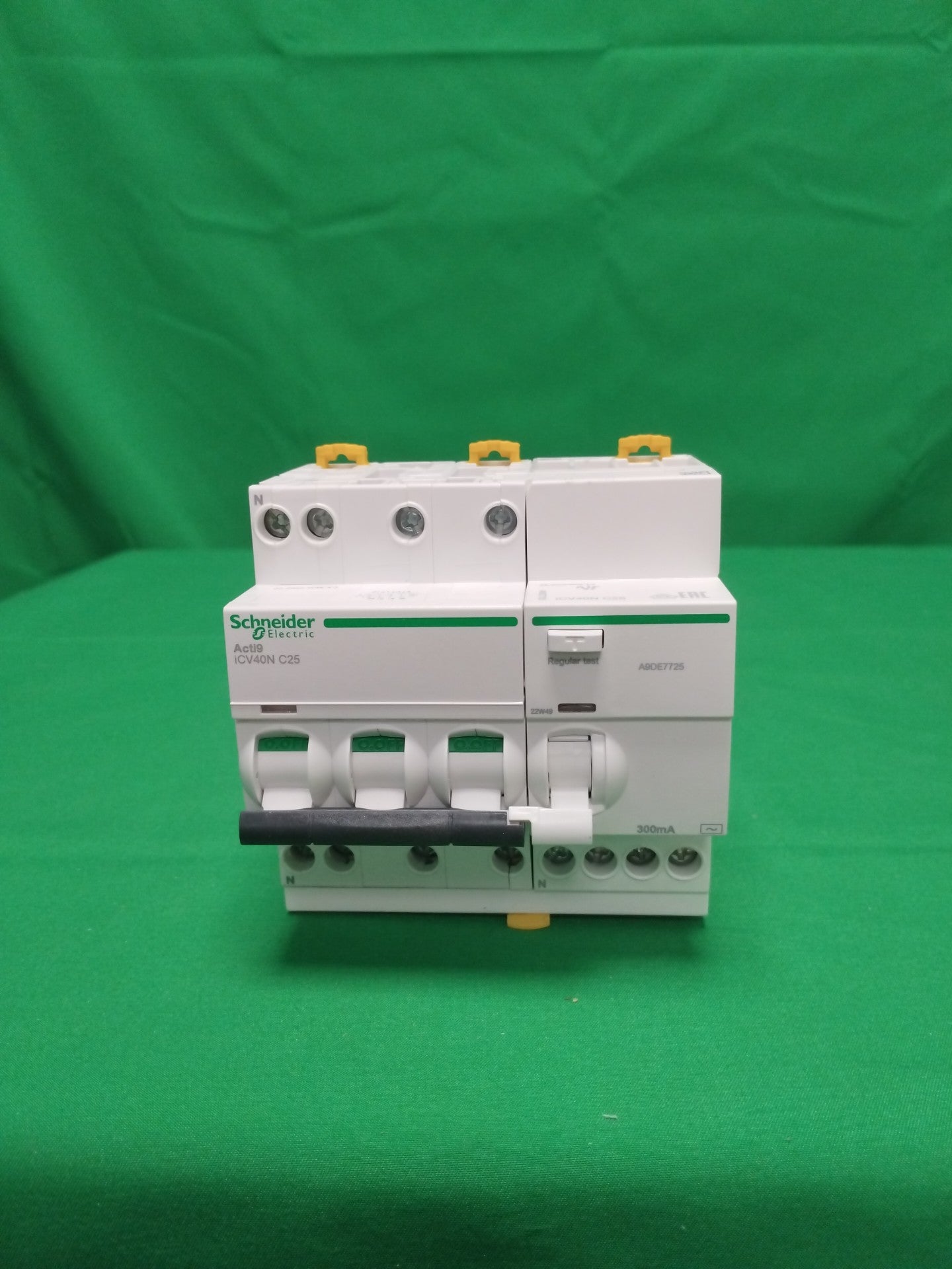 Schneider-Electric A9DE7725 A9DE7725