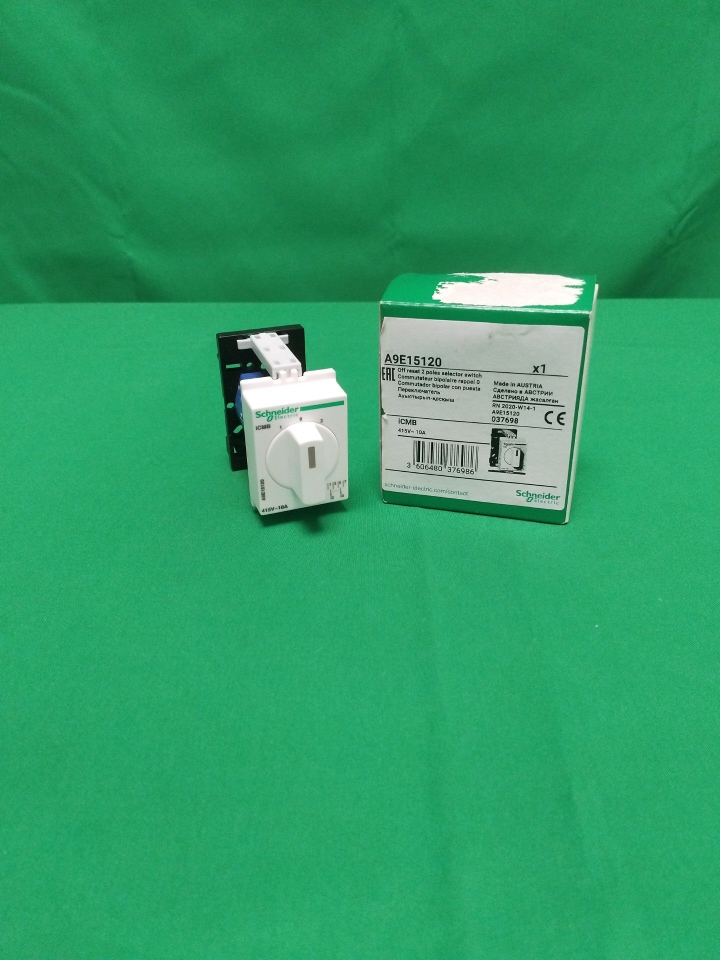 Schneider-Electric A9E15120 A9E15120