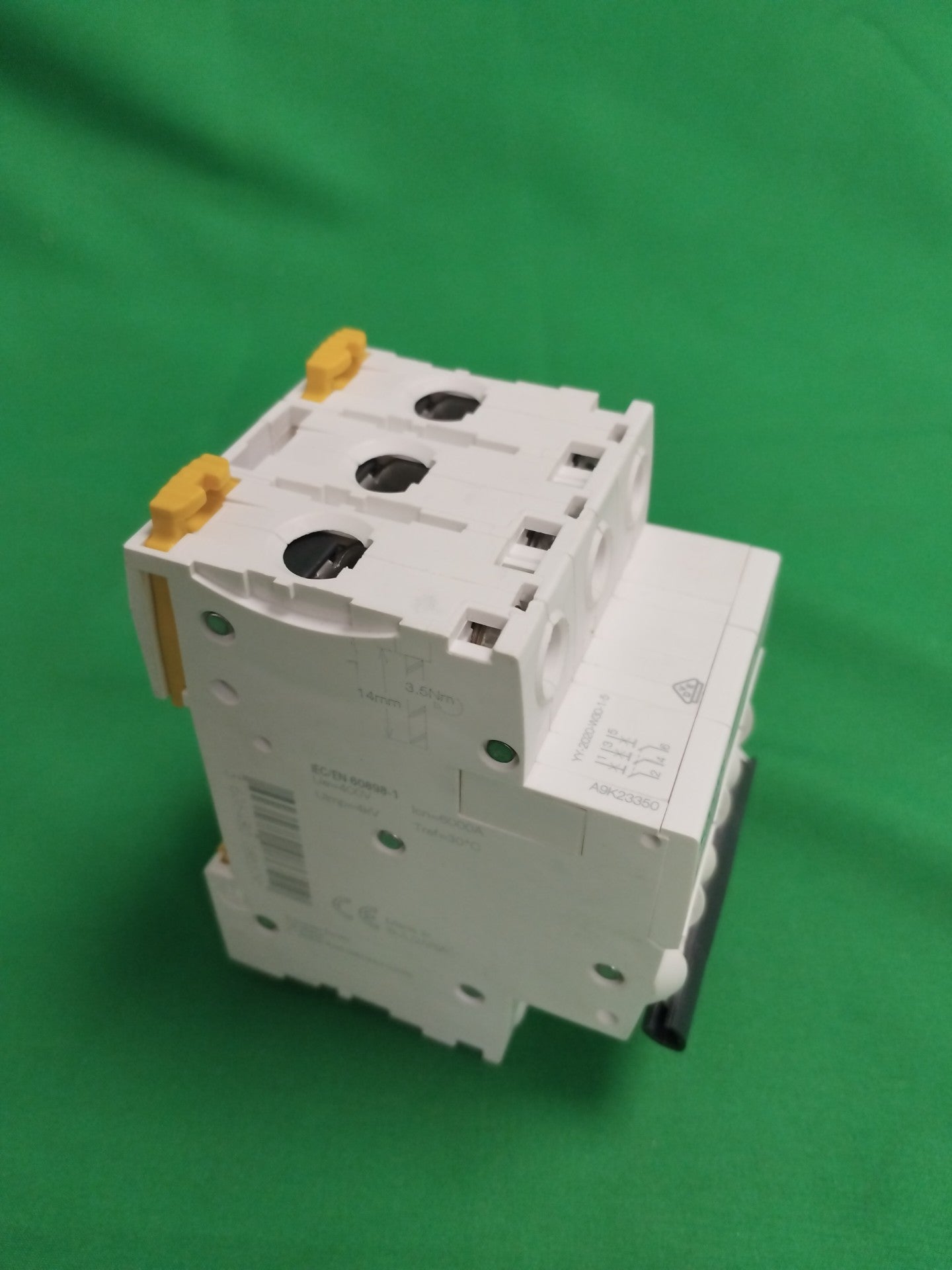 Schneider-Electric A9K23350 A9K23350 WITHOUT ORIGINAL PACKAGING