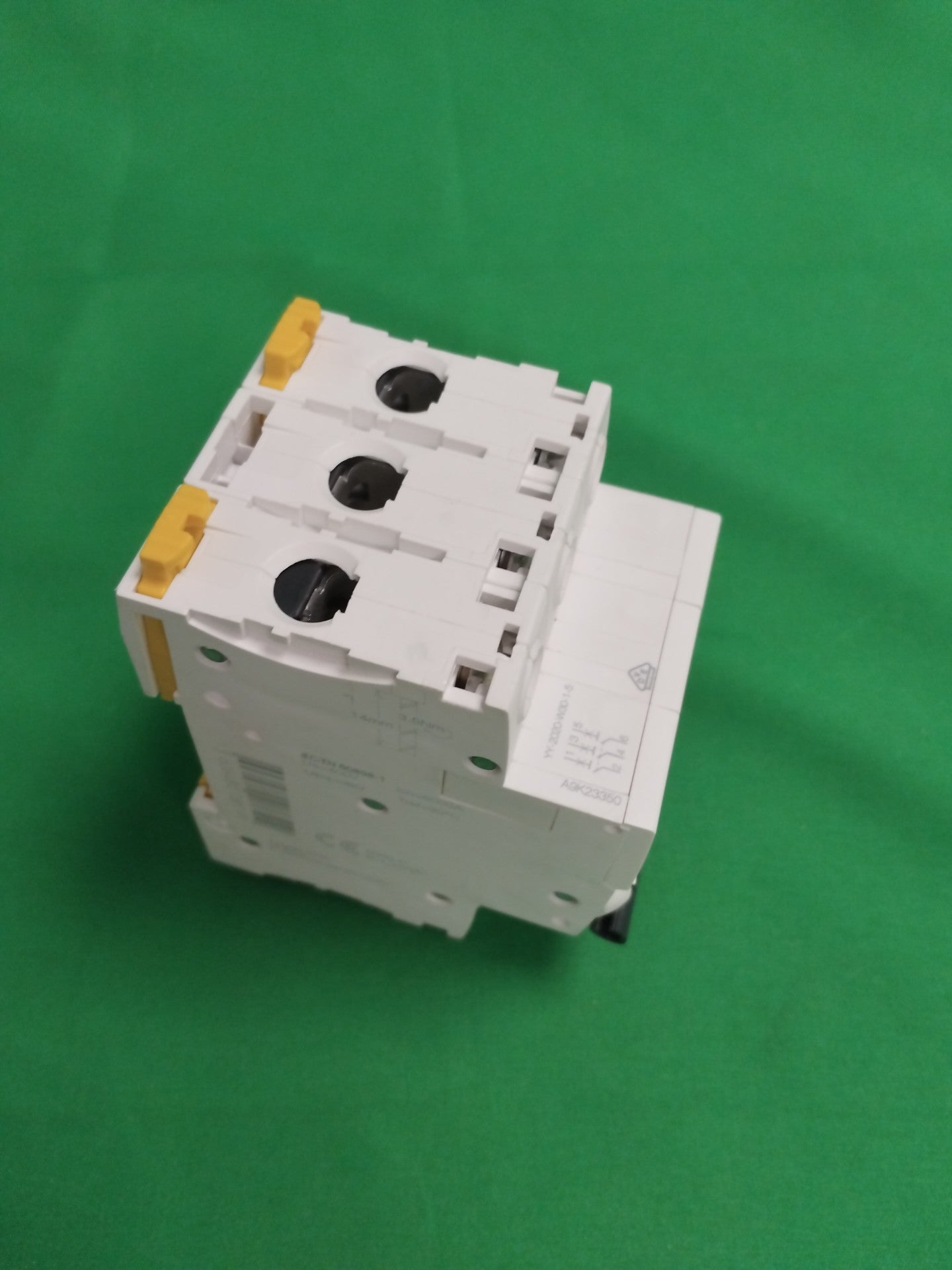 Schneider-Electric A9K23350 A9K23350 WITHOUT ORIGINAL PACKAGING