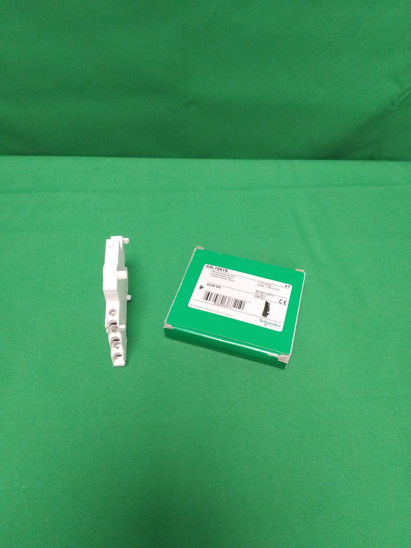 Schneider-Electric A9L16619 A9L16619