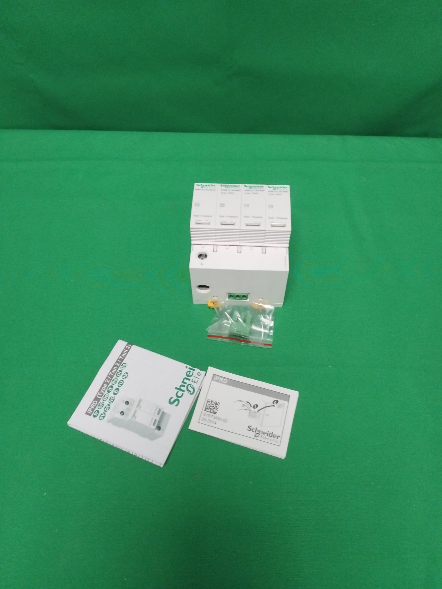 Schneider-Electric A9L20621 A9L20621