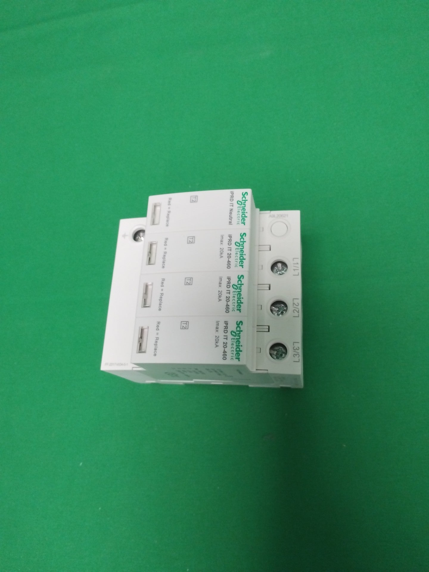 Schneider-Electric A9L20621 A9L20621