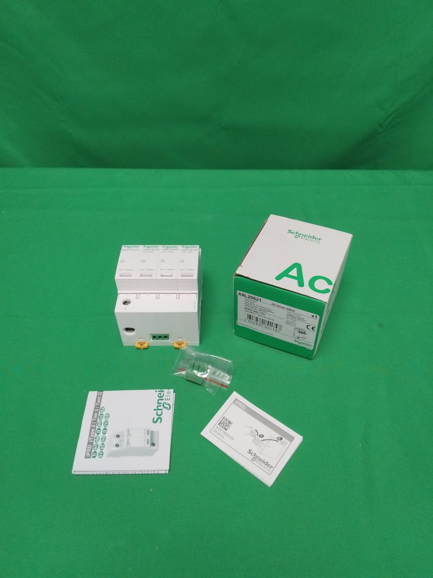 Schneider-Electric A9L20621 A9L20621