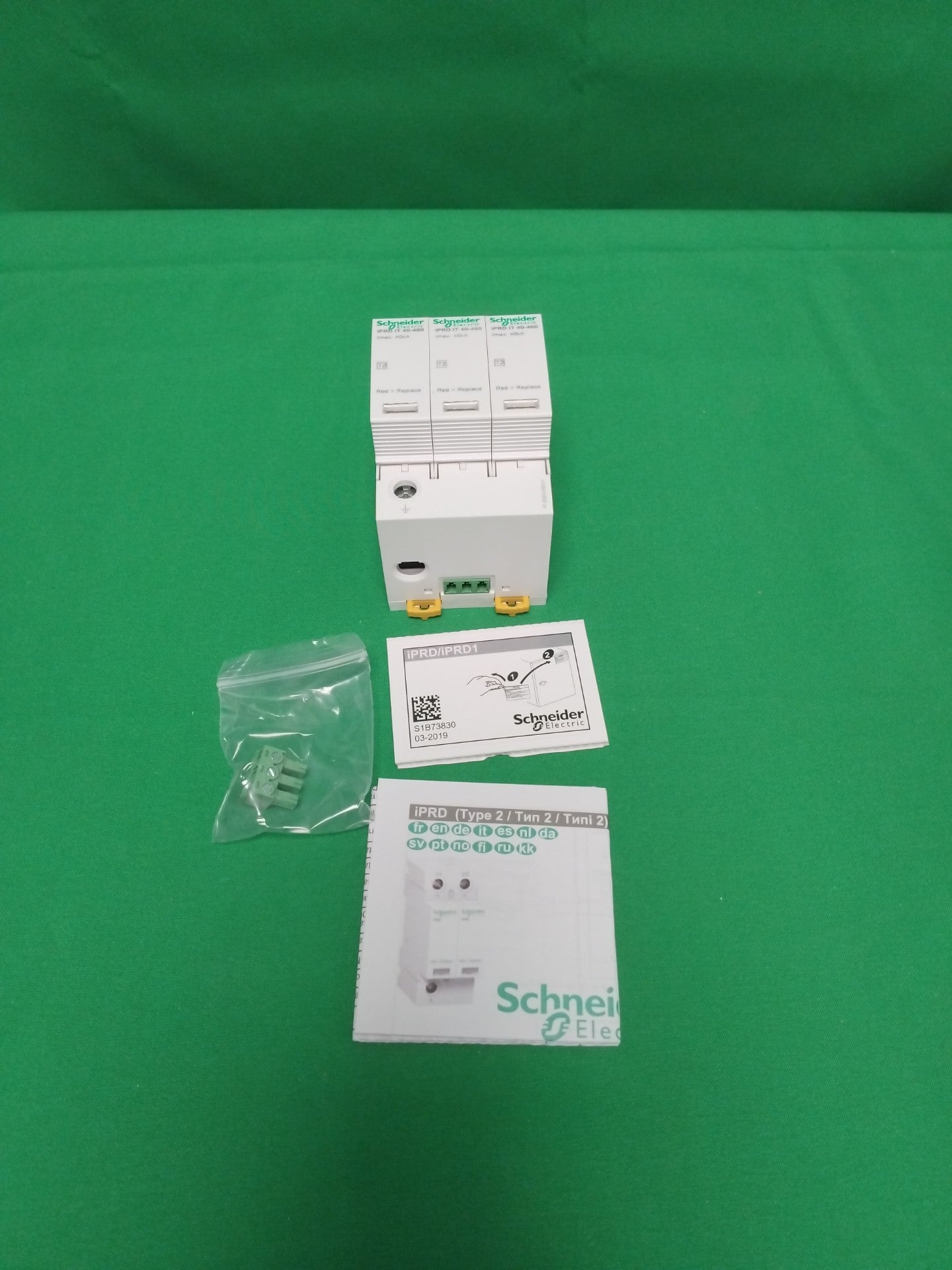 Schneider-Electric A9L40321 A9L40321