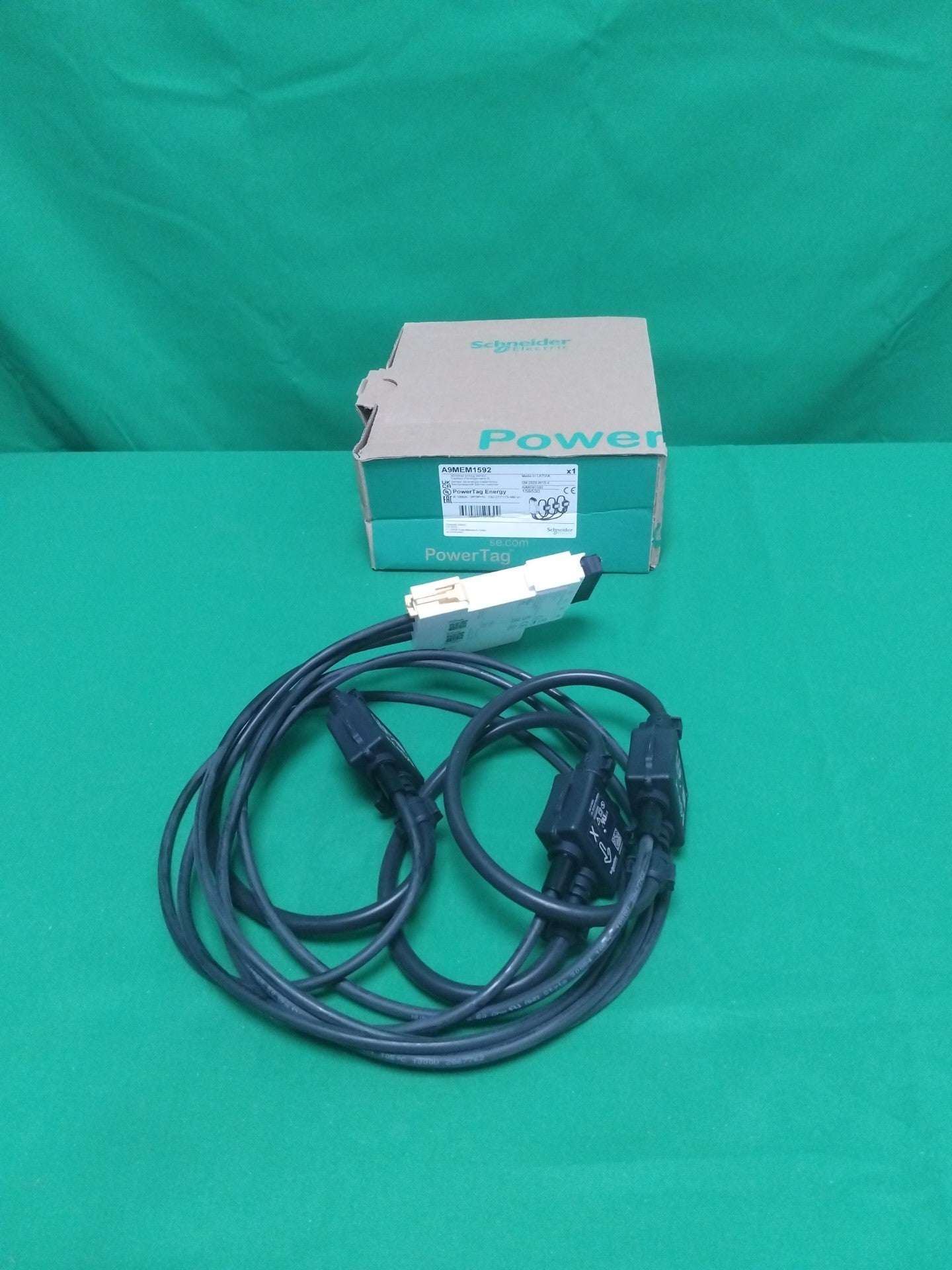 Schneider-Electric A9MEM1592 A9MEM1592