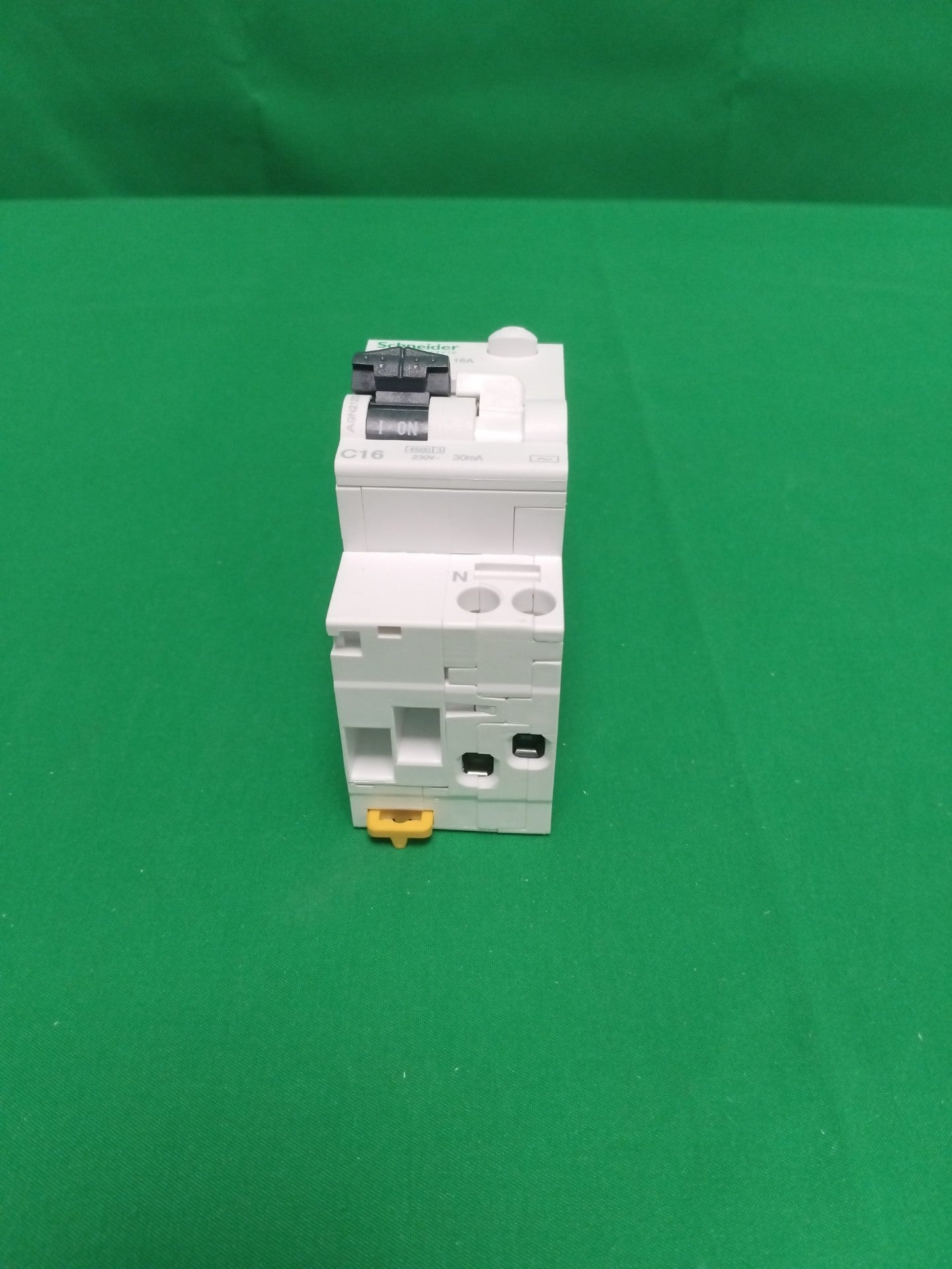 Schneider-Electric A9N21202 A9N21202 WITHOUT ORIGINAL PACKAGING