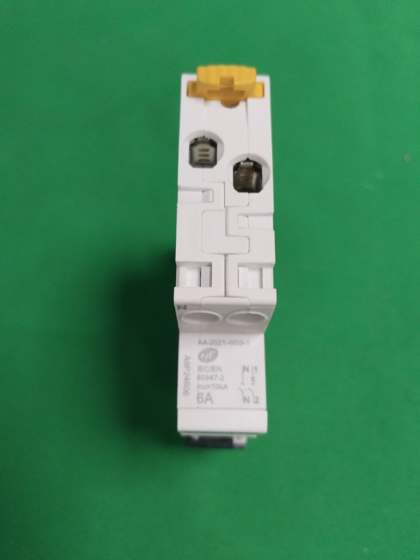 Schneider-Electric A9P24606 A9P24606 WITHOUT ORIGINAL PACKAGING