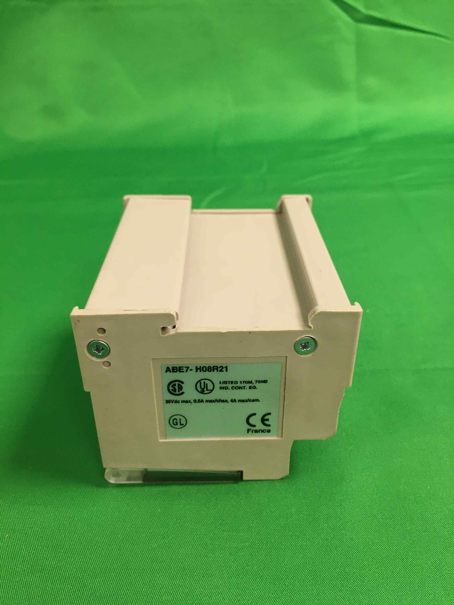 Schneider-Electric ABE7-H08R21 ABE7H08R21