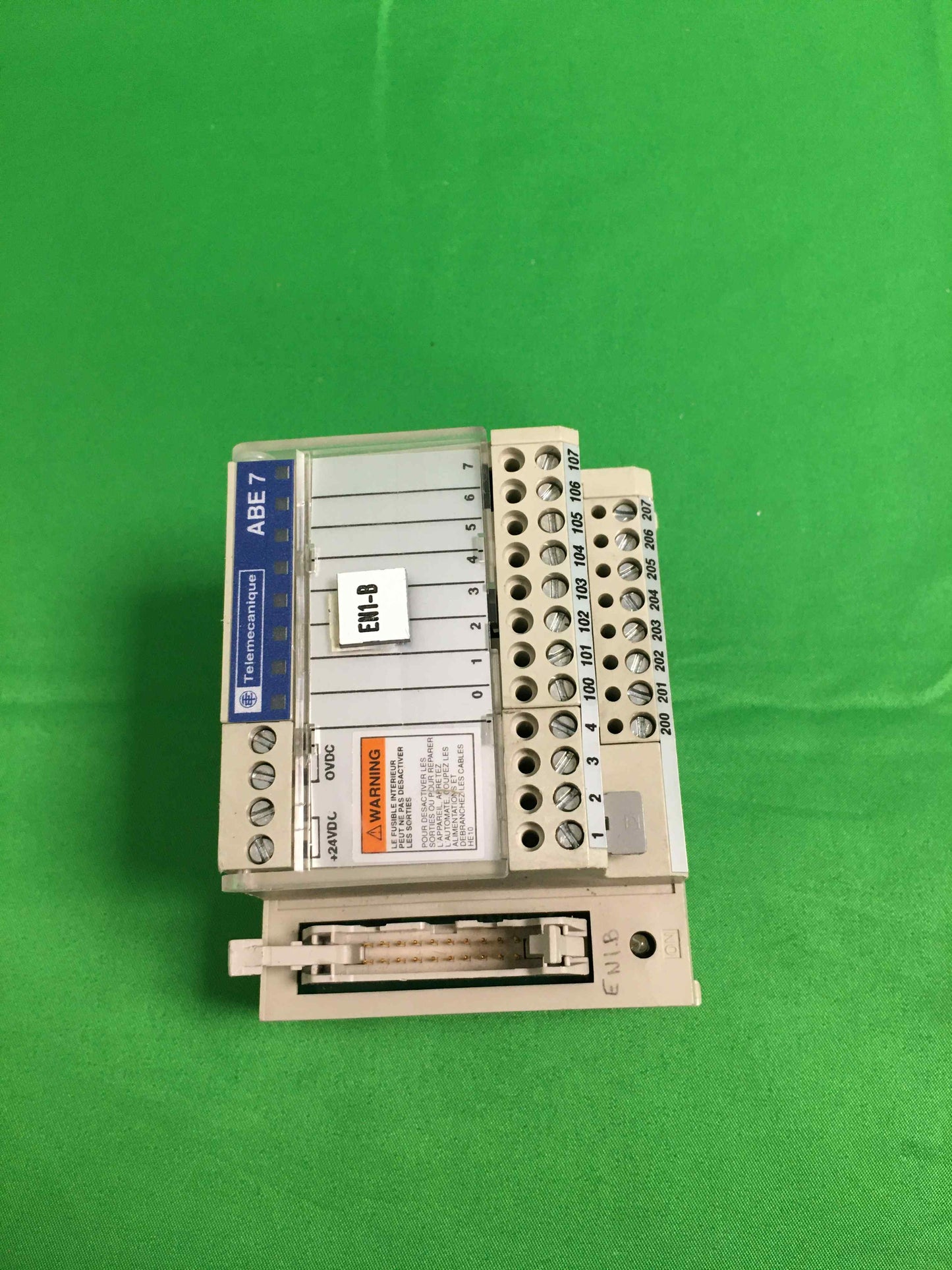 Schneider-Electric ABE7-H08R21 ABE7H08R21