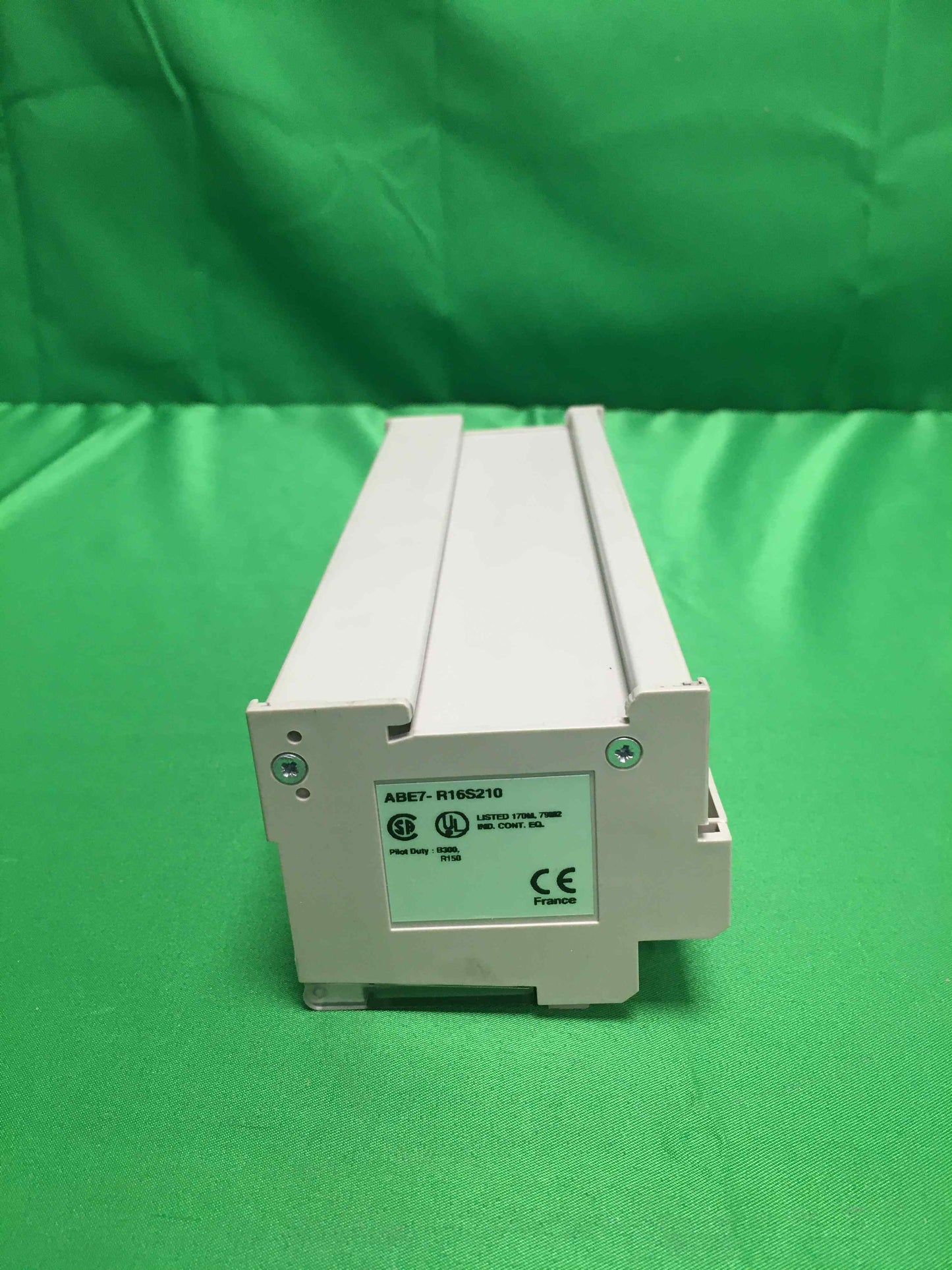 Telemecanique ABE7-R16S210 ABE7R16S210