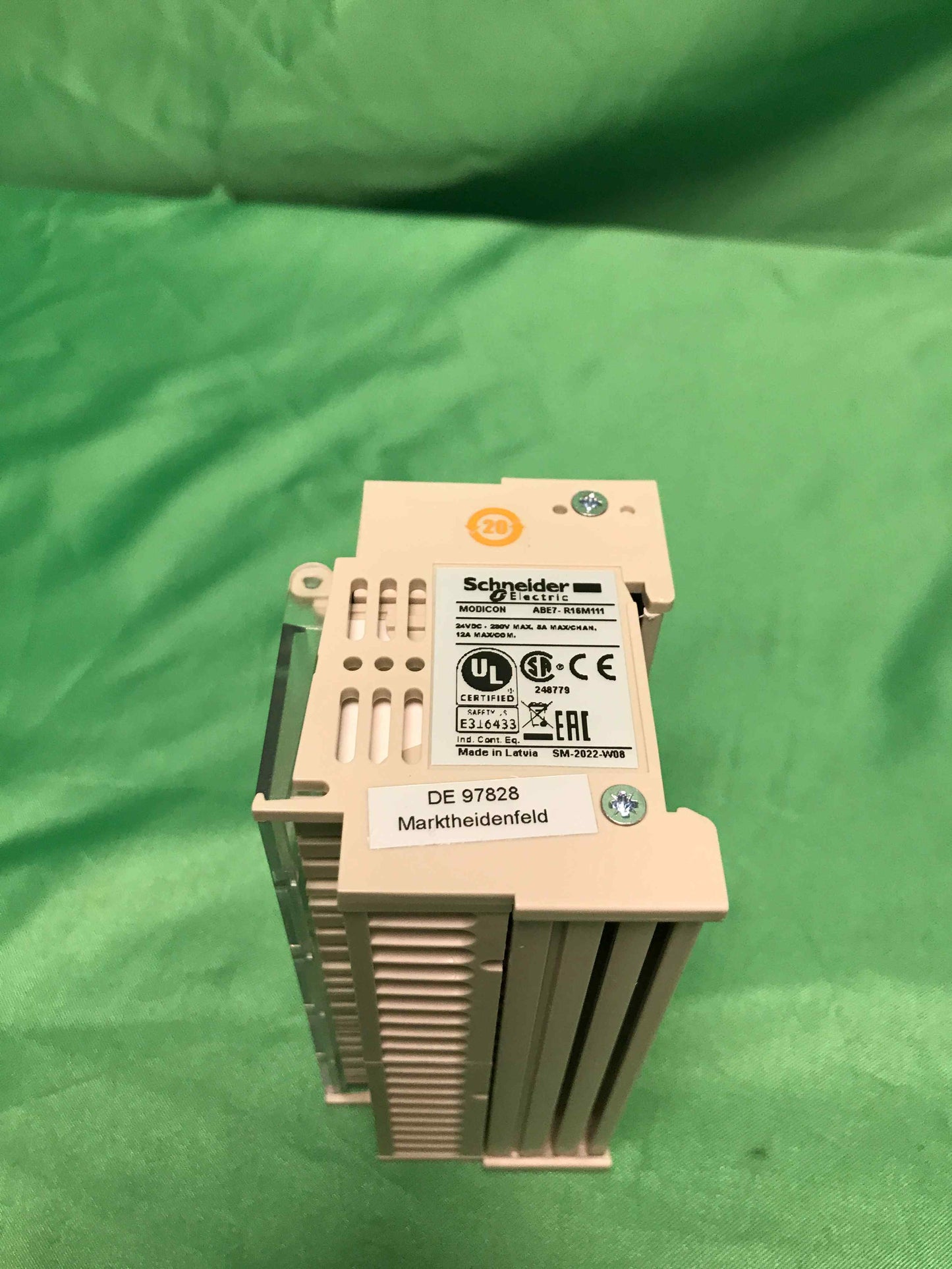 Schneider Electric-ABE7 R16M111/ABE7R16M111